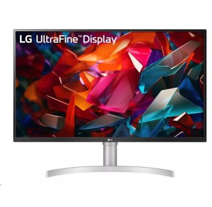 LG MT IPS LCD LED 31,5" 32UN650K - IPS panel, 3840x2160, HDMI, DP, vysk stavitelny, repro LG MT IPS LCD LED 31,5" 32UN650K - IPS panel, 3840x2160, HDMI, DP, vysk stavitelny, repro