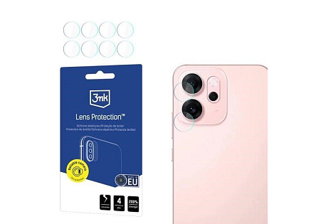 3mk Lens Protection pro Oppo Reno 14 F