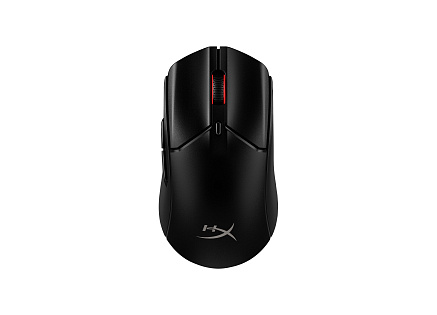 HyperX Pulsefire Haste Black Wireless Gaming Mouse 2 - Myš HyperX Pulsefire Haste Black Wireless Gaming Mouse 2 - Myš