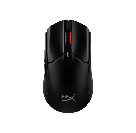 HyperX Pulsefire Haste Black Wireless Gaming Mouse 2 - Myš