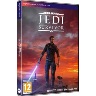 PC hra Star Wars Jedi: Survivor