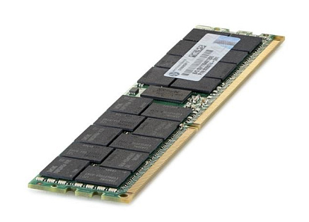 HP Memory Kit 64GB (1x64GB) QR x4 DDR4-2133 CAS-15-15-15 Load Reduced 726724R-B21 RENEW HP Memory Kit 64GB (1x64GB) QR x4 DDR4-2133 CAS-15-15-15 Load Reduced 726724R-B21 RENEW