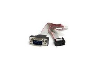 HPE ProLiant DL36X Gen11 Rear Serial Port Cable Kit