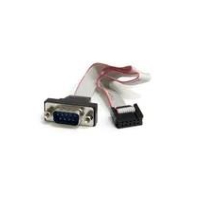 HPE ProLiant DL36X Gen11 Rear Serial Port Cable Kit