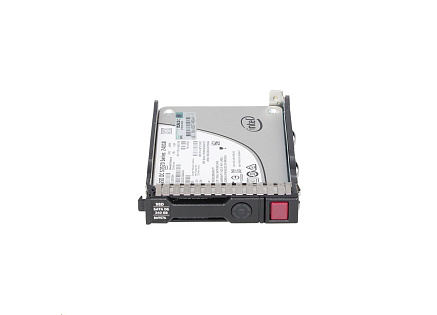 HPE 1.92TB SATA 6G Mixed Use SFF (2.5in) SC 3y Wty Multi Vendor SSD rfbd