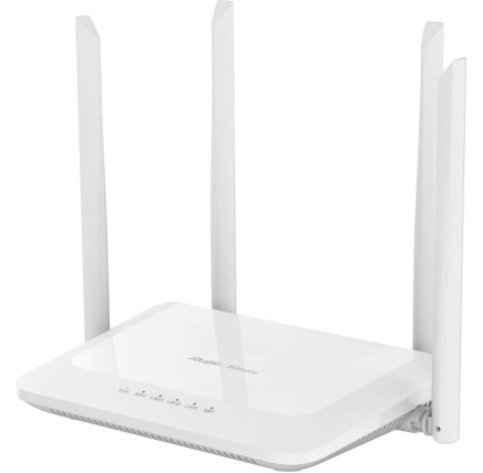 Reyee RG-EW1200 Dual Band Wi-Fi Router Reyee RG-EW1200 Dual Band Wi-Fi Router