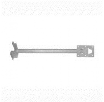 Reflecta PALLAS Extend 85 stropní TV držák