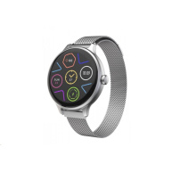 CARNEO Hero mini HR+ silver