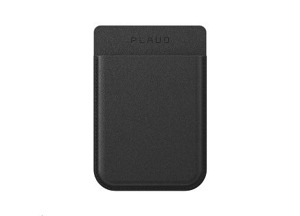 PLAUD Note Case Black - Pouzdro na Note, černé