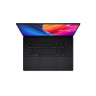 ASUS NTB ProArt P16 (H7606WP-OLED012X), AI 9 HX 370, 16" 4K OLED, 64GB, 2TB SSD, Radeon+RTX 5070, W11 Pro, Nano Black