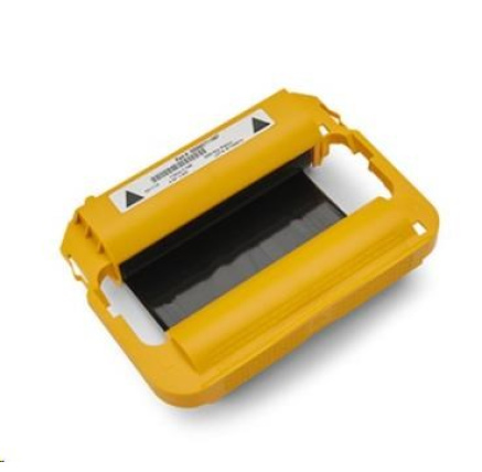 Zebra, Wax Ribbon, 110mm Zebra, Wax Ribbon, 110mm