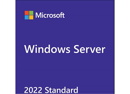 Windows Server CAL 2022 CZ 5 Clt Device CAL OEM