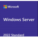 Windows Server CAL 2022 CZ 5 Clt Device CAL OEM