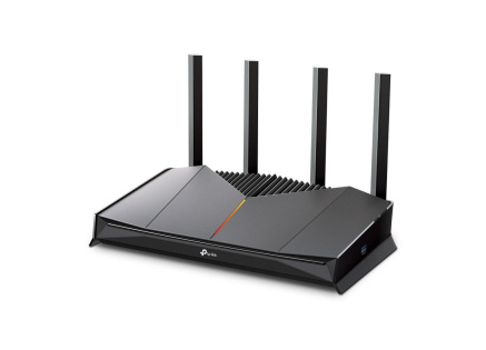 TP-Link Archer GE230 EasyMesh WiFi7 router (BE3600,2,4GHz/5GHz,1x2,5GbEWAN,1x2,5GbELAN,3xGbE,1xUSB3.0)