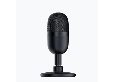 RAZER mikrofon pro streamování Seiren Mini, černá