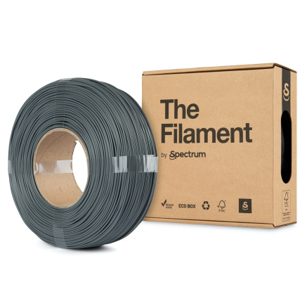 Spectrum The Filament ReFill PETG 1.75mm Basalt Grey 1kg