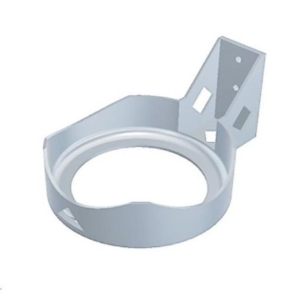 TP-Link D-XE75 Držák na stěnu pro DECO XE75/X50-DSL/X50-4G/PX50, bílý (1ks)