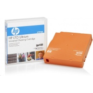 HP Ultrium Universal Cleaning Cartridge