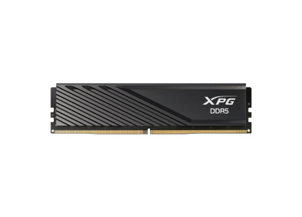 ADATA XPG DIMM DDR5 32GB 6000MT/s CL30 Lancer Blade, Černá