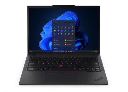 LENOVO NTB ThinkPad T14 G6 - Ultra 7 255U,14" WUXGA IPS,32GB,1TSSD,HDMI,Intel® Graphics,W11P,3Y Premier