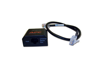 APC Dry Contact I/O Accessory APC Dry Contact I/O Accessory