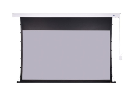 Nástěnné plátno AVELI PREMIUM,black,221x124(16:9) 100" Nástěnné plátno AVELI PREMIUM,black,221x124(16:9) 100"