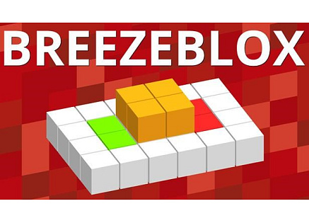 Breezeblox (PC) klíč Steam