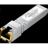 Zyxel SFP10G-T, SFP Plus 10Gb RJ45 Module