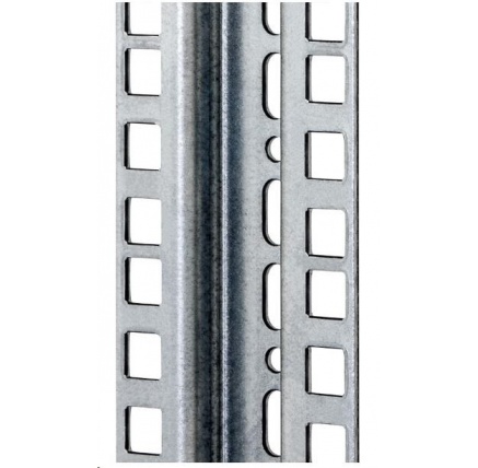 TRITON Středová vertikální lišta 45U TRITON Středová vertikální lišta 45U