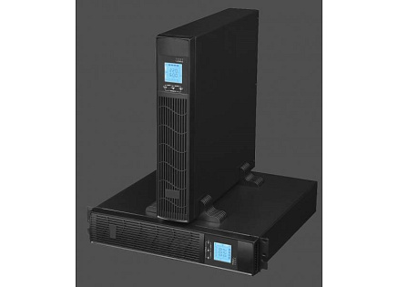 EUROCASE UPS EA620RT 2000VA PURE SINE WAVE