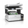 EPSON tiskárna ink EcoTank L6460, 3v1, A4, 1200x4800dpi, 37ppm, USB, Duplex,Záruka 5 let  po registraci zdarma