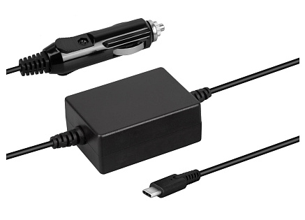 AVACOM nabíjecí autoadaptér USB Type-C 65W Power Delivery AVACOM nabíjecí autoadaptér USB Type-C 65W Power Delivery