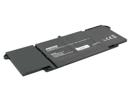AVACOM baterie pro Dell Latitude 7320 Li-Pol 11,4V 3680mAh 42Wh