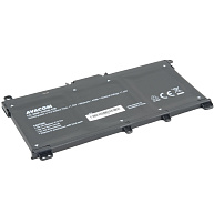 BAZAR - AVACOM baterie pro HP 240 250 G7, Pavilion 14, 15 series HT03XL Li-Pol 11,55V 3600mAh 42Wh - Rozbaleno (Komplet)