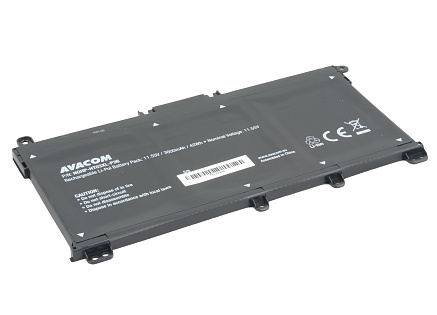 BAZAR - AVACOM baterie pro HP 240 250 G7, Pavilion 14, 15 series HT03XL Li-Pol 11,55V 3600mAh 42Wh - Rozbaleno (Komplet)