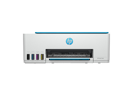 HP All-in-One Ink Smart Tank Wireless 596 (A4, 10/5 ppm, USB, Wi-Fi, Print, Scan, Copy) HP All-in-One Ink Smart Tank Wireless 596 (A4, 10/5 ppm, USB, Wi-Fi, Print, Scan, Copy)