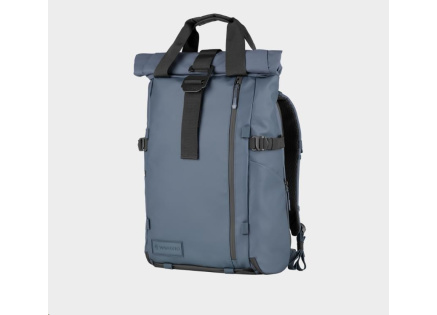 WANDRD PRVKE Bag Only 31L Aegean Blue