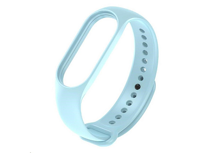 Xiaomi Smart Band 7 Strap Blue Xiaomi Smart Band 7 Strap Blue