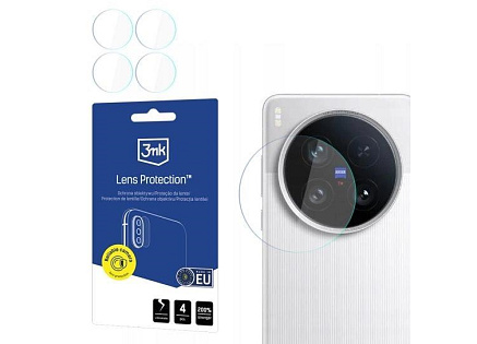 3mk Lens Protection pro Vivo X200 Ultra