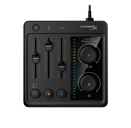 HyperX Audio Mixer - Audio Mixer