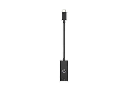 HP USB-C to RJ45 Adapter G2 HP USB-C to RJ45 Adapter G2
