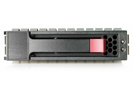 HPE MSA 30.72TB SAS 12G Read Intensive SFF (2.5in) M2 3-year Warranty FIPS Encrypted SSD renew