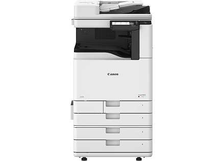 Canon imageFORCE C3026 MFP (tisk, kopírování, sken) A3, USB, Wi-Fi, 26 str./min. + podstavec + instalace Canon imageFORCE C3026 MFP (tisk, kopírování, sken) A3, USB, Wi-Fi, 26 str./min. + podstavec + instalace