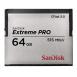 SanDisk CFAST 2.0 64GB Extreme Pro (515 MB/s)
