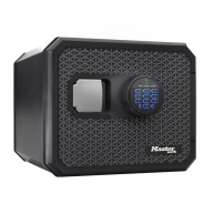 Master Lock Trezor  odolný vodě a ohni FPW082FTCML