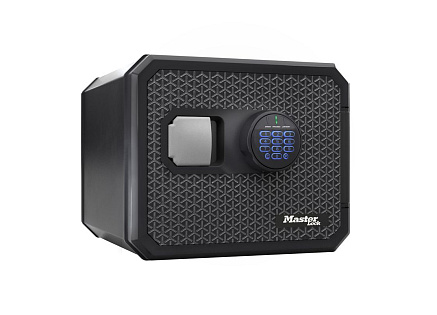 Master Lock Trezor odolný vodě a ohni FPW082FTCML Master Lock Trezor odolný vodě a ohni FPW082FTCML