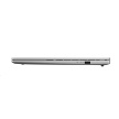 ASUS NTB Vivobook S14 (S3407QA-KP014W), Snapdragon X X1 26 100, 14" 2,5K, 16GB, 1TB SSD, Adreno, W11 Home, Matte Gray