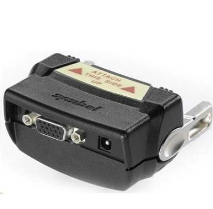 Zebra Adapter Cable Zebra Adapter Cable