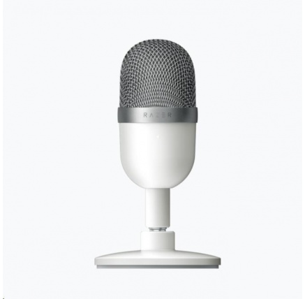 RAZER mikrofon pro streamování Seiren Mini - Mercury