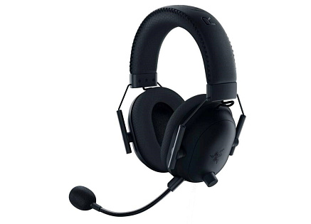 RAZER sluchátka s mikrofonem BlackShark V2 Pro, Wireless Esports Headset